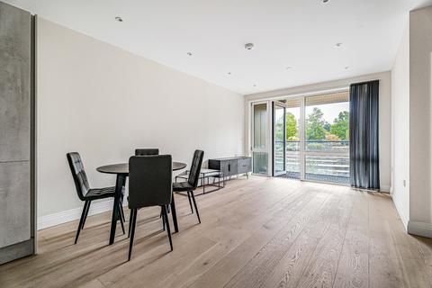 1 bedroom flat for sale, Royal Engineers Way, London, NW7