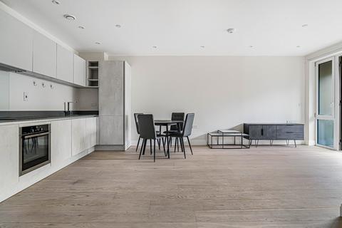 1 bedroom flat for sale, Royal Engineers Way, London, NW7