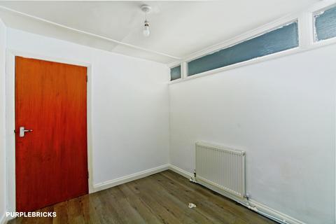 1 bedroom flat for sale, Whitehorse Road, Croydon, CR0