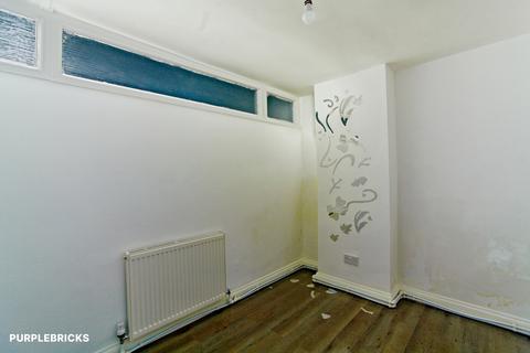 1 bedroom flat for sale, Whitehorse Road, Croydon, CR0