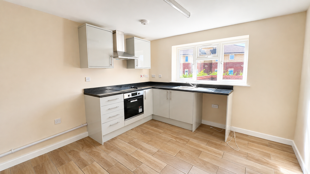Apartment in Birmingham - View 2