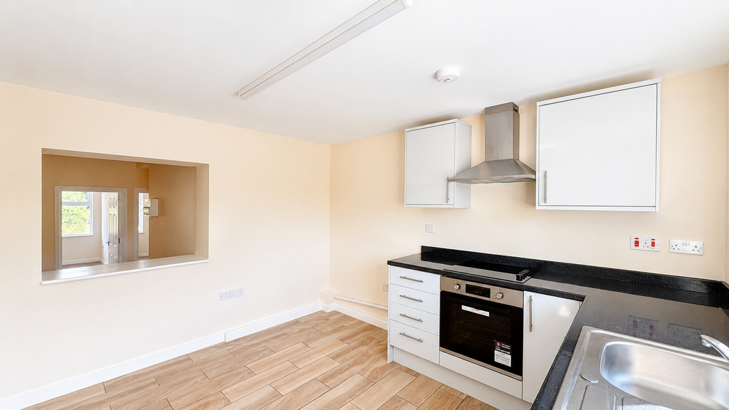 Apartment in Birmingham - View 3