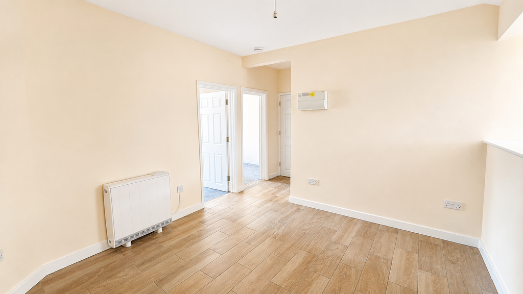 Apartment in Birmingham - More