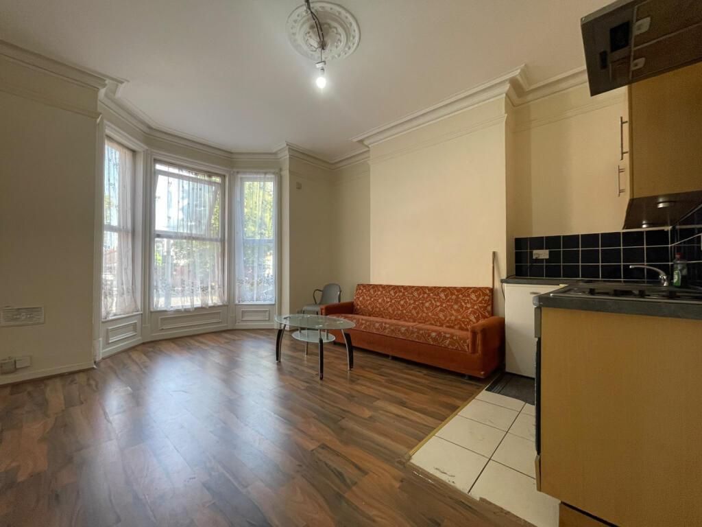 Apartment in Leicester