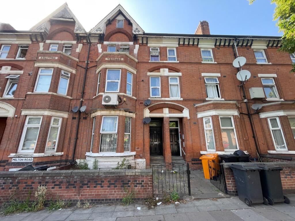 Apartment in Leicester - View 2