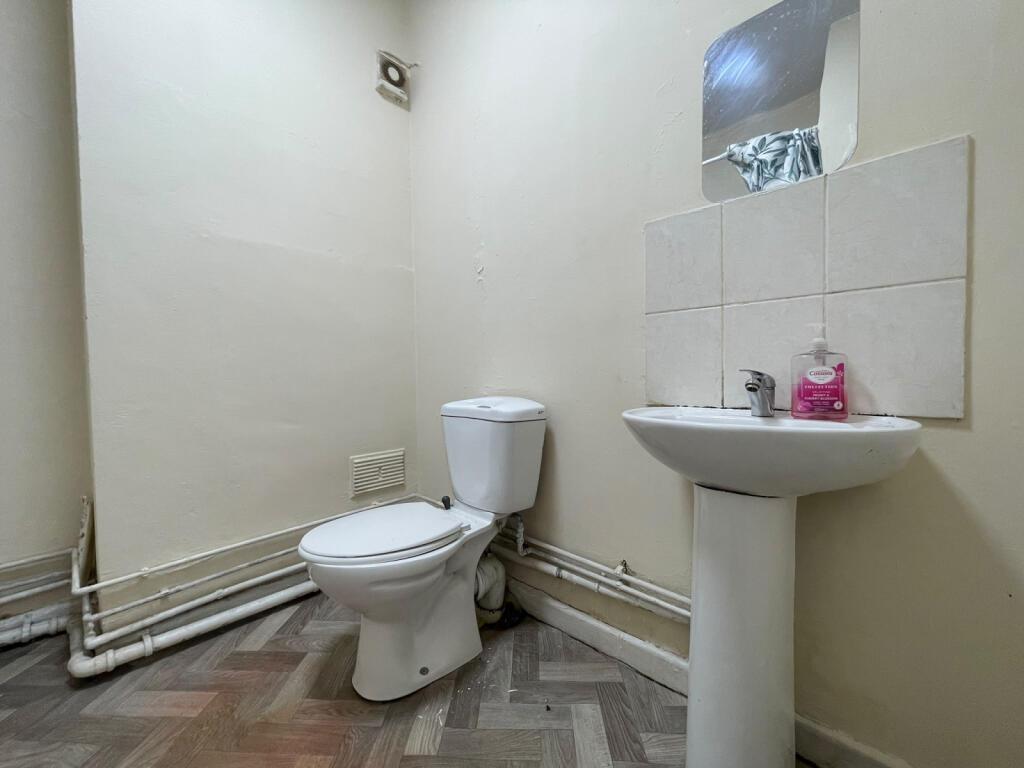 Apartment in Leicester - More