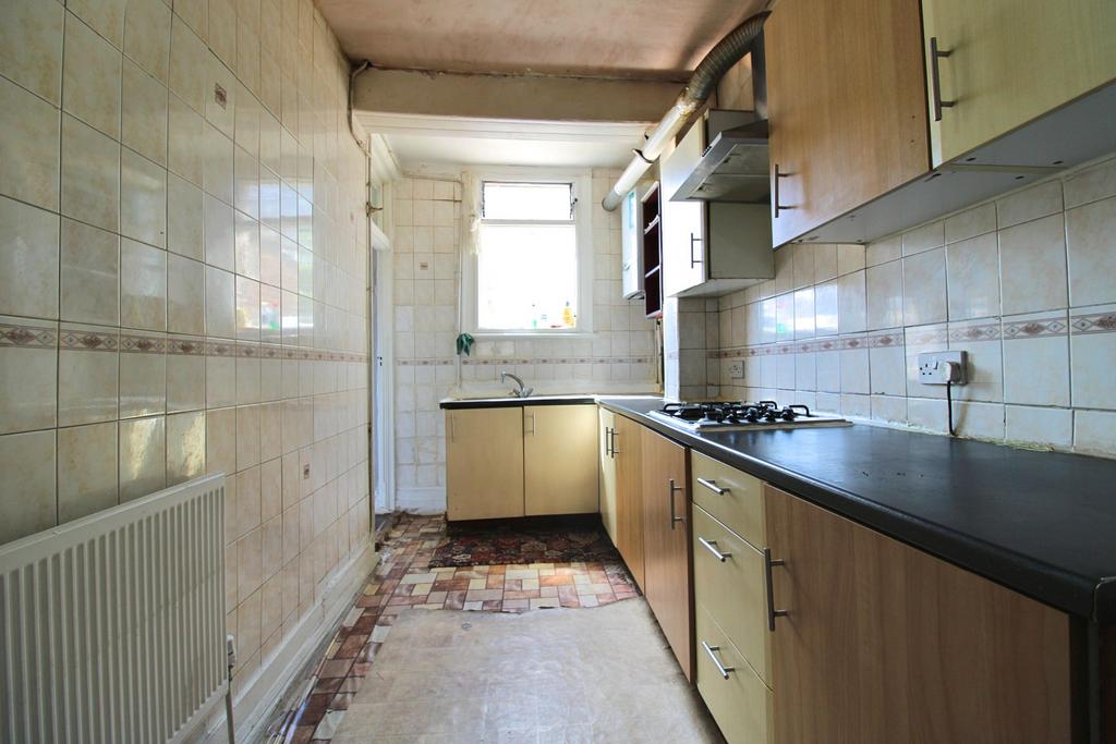 House in WEMBLEY - View 5