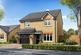Plot 16 - The Warkleigh, Plot 16 - The Warkleigh at Chariot’s Keep, Beverley Road, Wetwang YO25