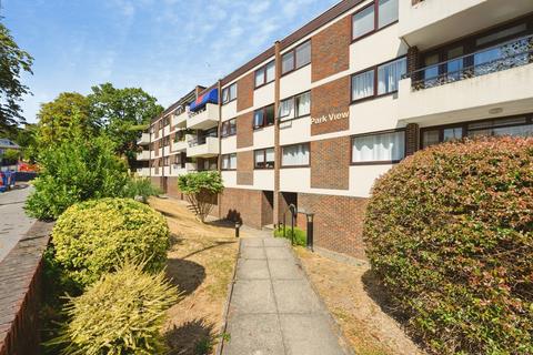 undefined, Christchurch Road, Purley, CR8