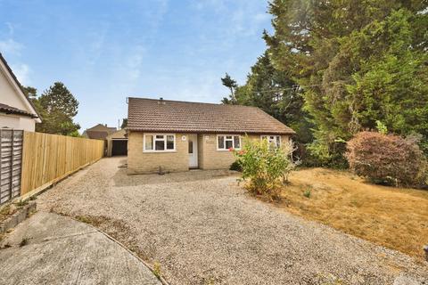 3 bedroom bungalow for sale, Stembridge, Martock, Somerset, TA12