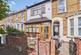 Michael Road, Leytonstone, London, E11