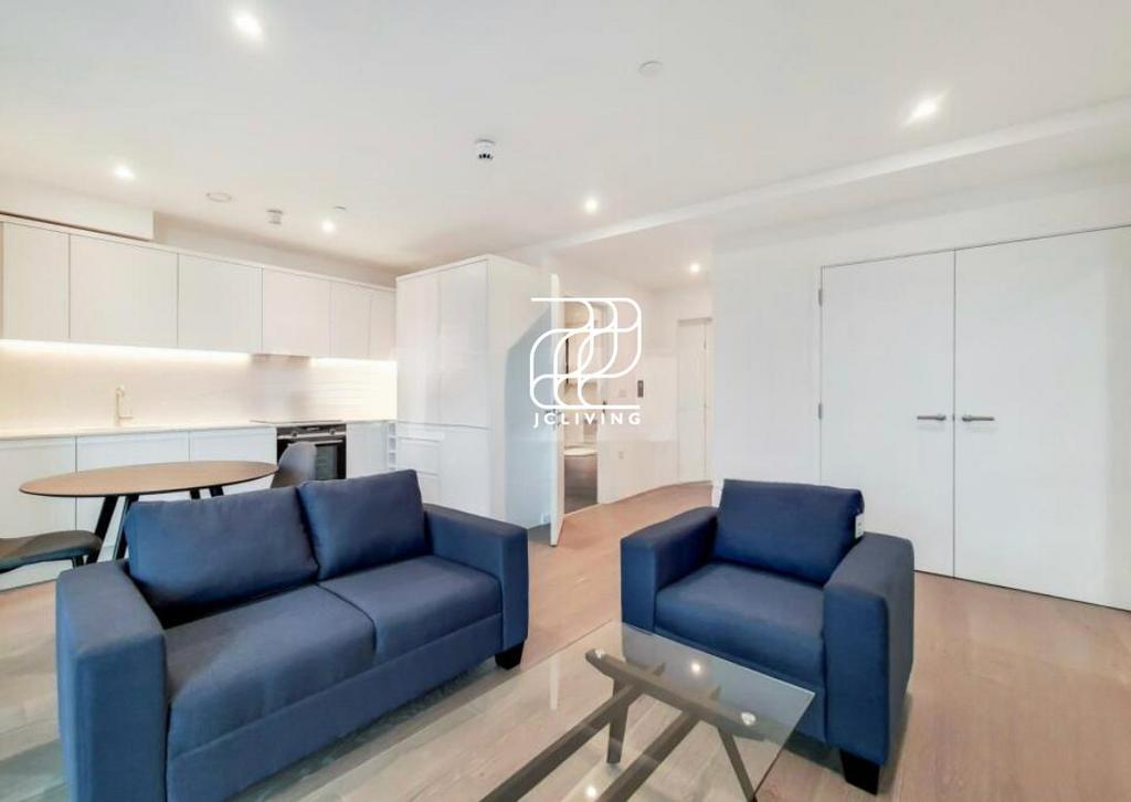 Apartment in London - View 2