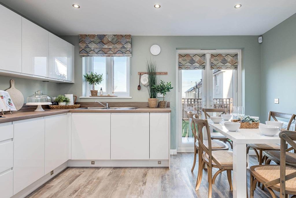 House in Dunbar, East Lothian - View 4