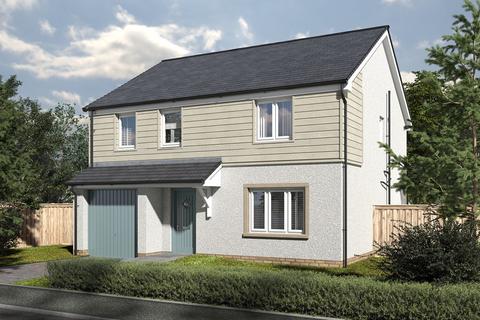 4 bedroom detached house for sale, The Geddes - Plot 23 at Calderwood, Calderwood, Off Calderwood Road EH53