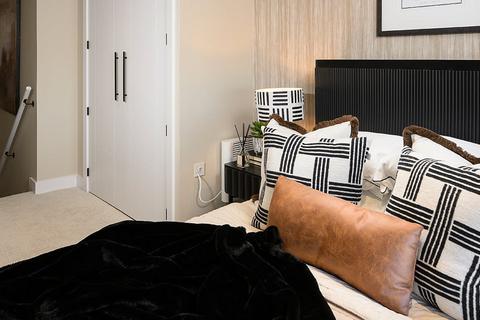 2 bedroom apartment for sale, Plot 306, at Glasswater Locks, Birmingham, B4 7RQ