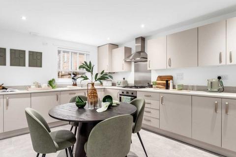 3 bedroom semi-detached house for sale, Plot 325 - 75% share - Phase 5&6c, at L&Q at Darwin Green Beagle Road, Cambridge CB3