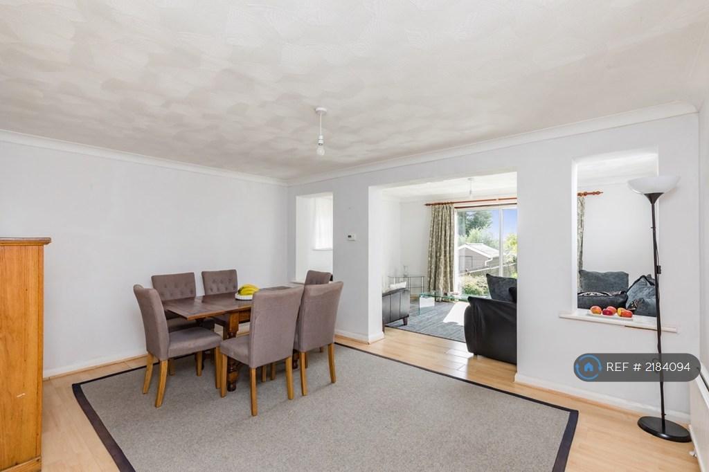 House in Brighton, Woodingdean - View 3