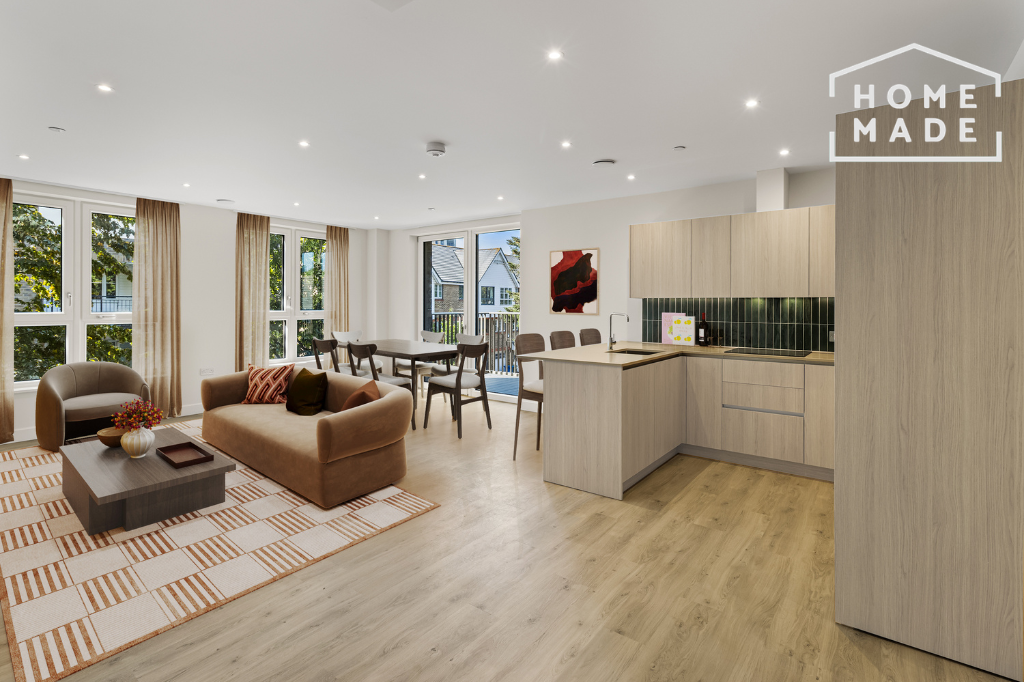 Apartment in London - View 2