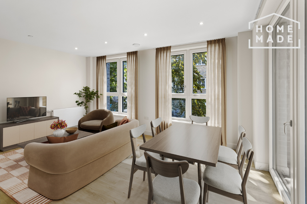 Apartment in London - View 4
