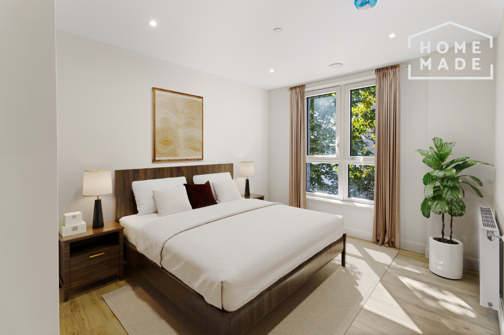 Apartment in London - View 5
