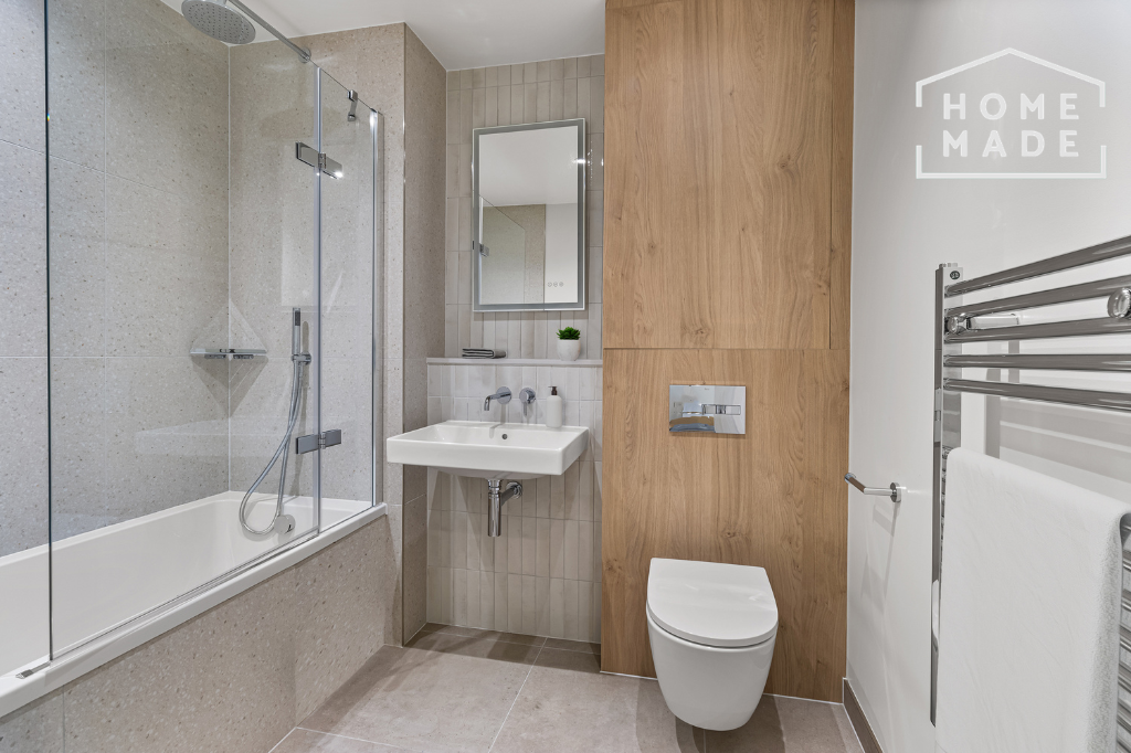 Apartment in London - More