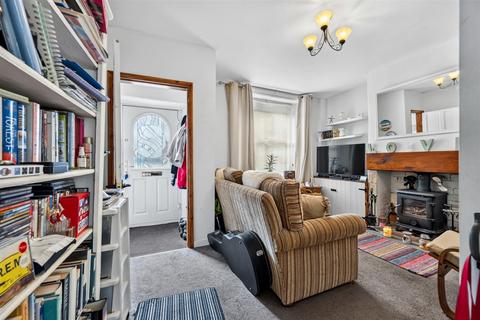 undefined, The Common, Matlock DE4
