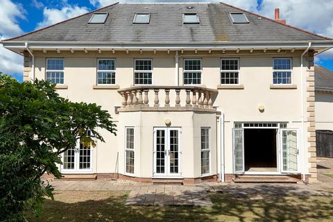 5 bedroom house for sale, Sherborne Walk, Blackpill, Swansea