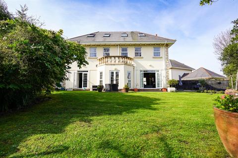 5 bedroom house for sale, Sherborne Walk, Blackpill, Swansea