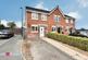 Churchside Gardens, Easington Lane, Houghton le Spring, Tyne and Wear, DH5 0NE