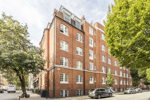 Thanet Street, London WC1H