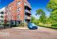 Jackdaw Close, Harold Wood