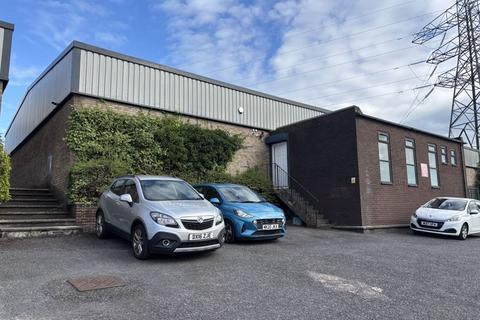 Property to rent, TO LET - UNIT 4 THE ASTRA CENTRE, ROYLE BARN ROAD, ROCHDALE.