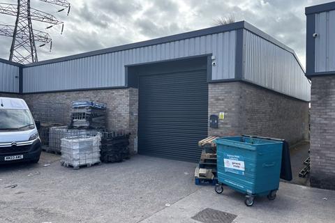 Property to rent, TO LET - UNIT 4 THE ASTRA CENTRE, ROYLE BARN ROAD, ROCHDALE.