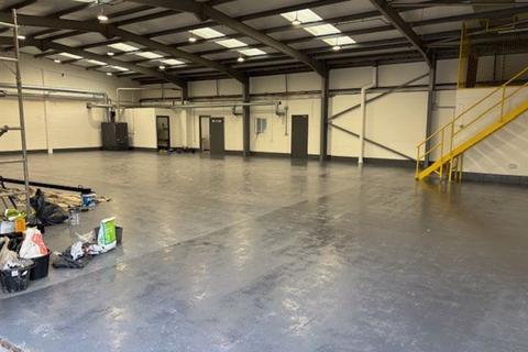 Property to rent, TO LET - UNIT 4 THE ASTRA CENTRE, ROYLE BARN ROAD, ROCHDALE.