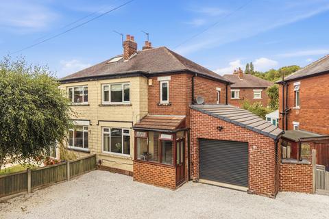 3 bedroom semi-detached house for sale, Whitebridge Avenue, Leeds LS9