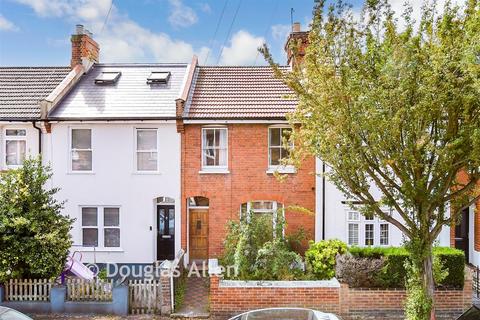 2 bedroom terraced house for sale, Willow Street, London E4