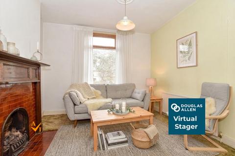2 bedroom terraced house for sale, Willow Street, London E4