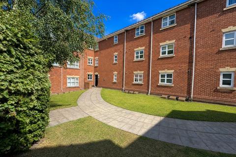 2 bedroom apartment for sale, Greenwood Road, Wythenshawe, Manchester, M22 8ND