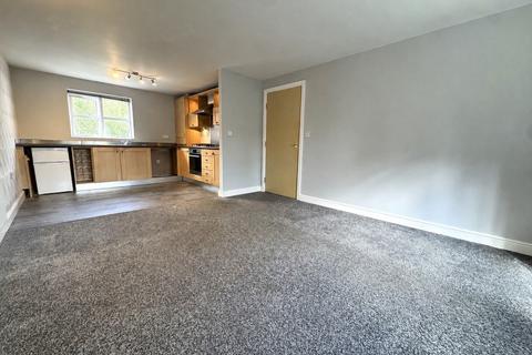 2 bedroom apartment for sale, Greenwood Road, Wythenshawe, Manchester, M22 8ND