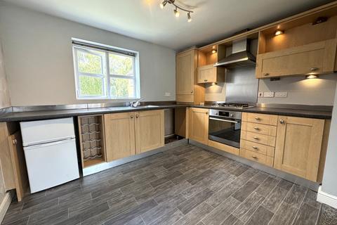 2 bedroom apartment for sale, Greenwood Road, Wythenshawe, Manchester, M22 8ND