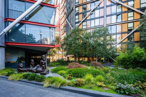 1 bed flat/apartment for rent in Sumner Street, Southwark, London, SE1