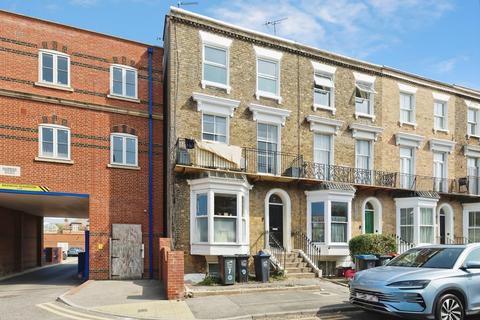 1 bedroom flat for sale, Westbrook Gardens, MARGATE, Kent, CT9