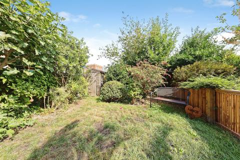 1 bedroom flat for sale, Westbrook Gardens, MARGATE, Kent, CT9