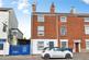 Main Ridge, Boston, Lincolnshire, PE21