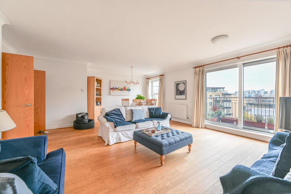 Apartment in London