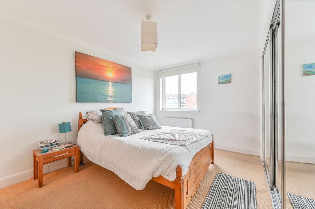 Apartment in London - View 4