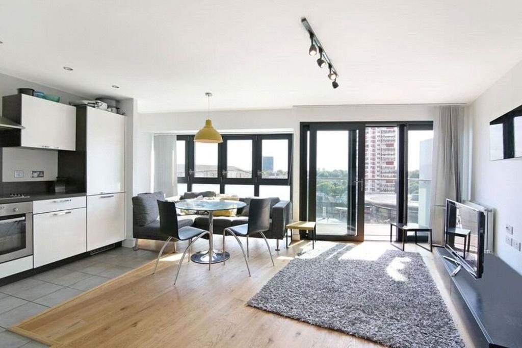 Apartment in London - View 2
