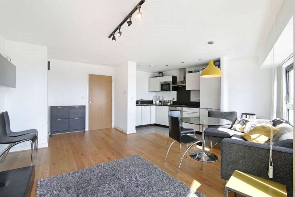 Apartment in London - View 3
