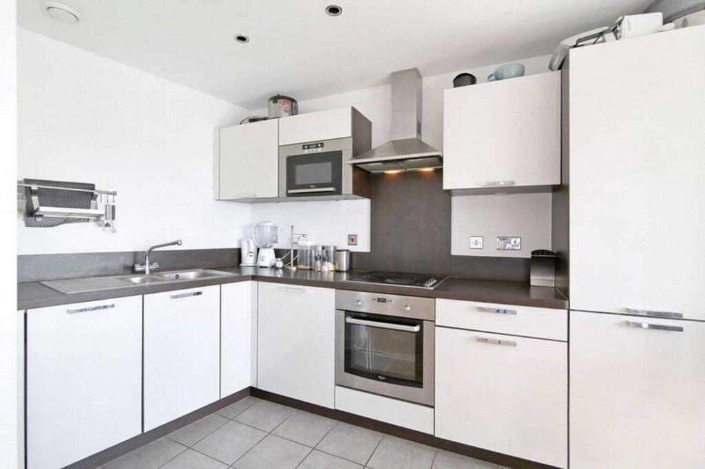 Apartment in London - View 4