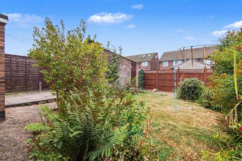 3 bedroom semi-detached bungalow for sale, Cantlow Close, Coventry, CV5